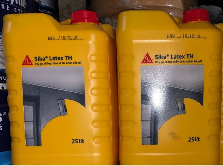 sika Latex TH